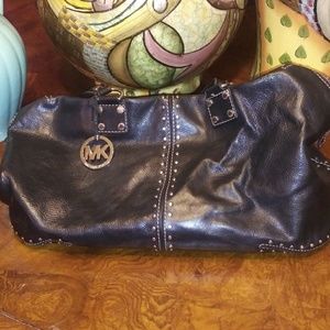 Micheal Kors Large Handbag